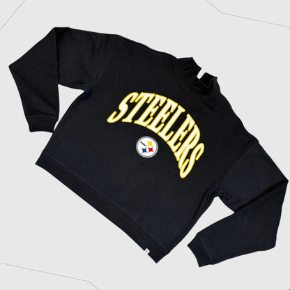 Steelers Vantage ’47 Mock Neck