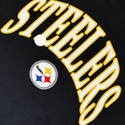Steelers Vantage ’47 Mock Neck