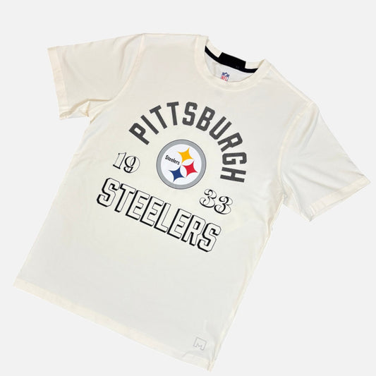 Steelers Ultimate MSX Graphic Tee