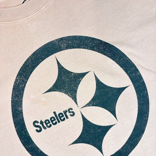 Steelers mojave Bouldering Imprint '47 tee