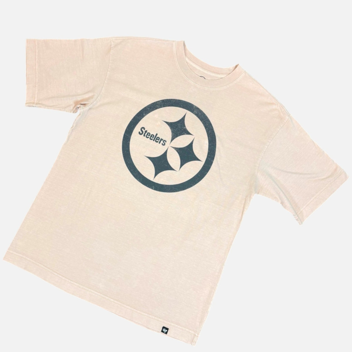 Steelers mojave Bouldering Imprint '47 tee