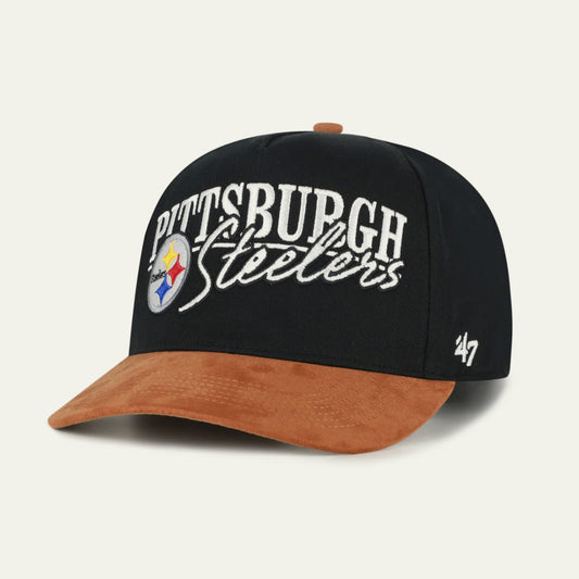 Steelers scribe line ’47 Hitch RF relaxed fit