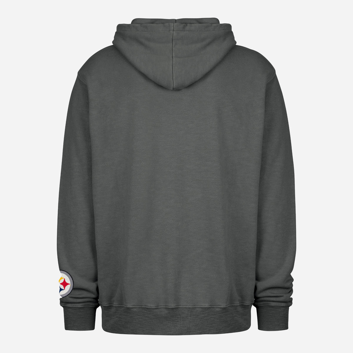 steelers coal groton Frech terry ' 47 hoodie