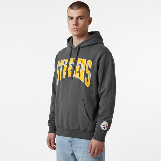 steelers coal groton Frech terry ' 47 hoodie