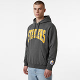 steelers coal groton Frech terry ' 47 hoodie