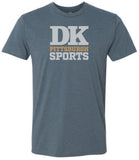 DKPS Unisex T-Shirt